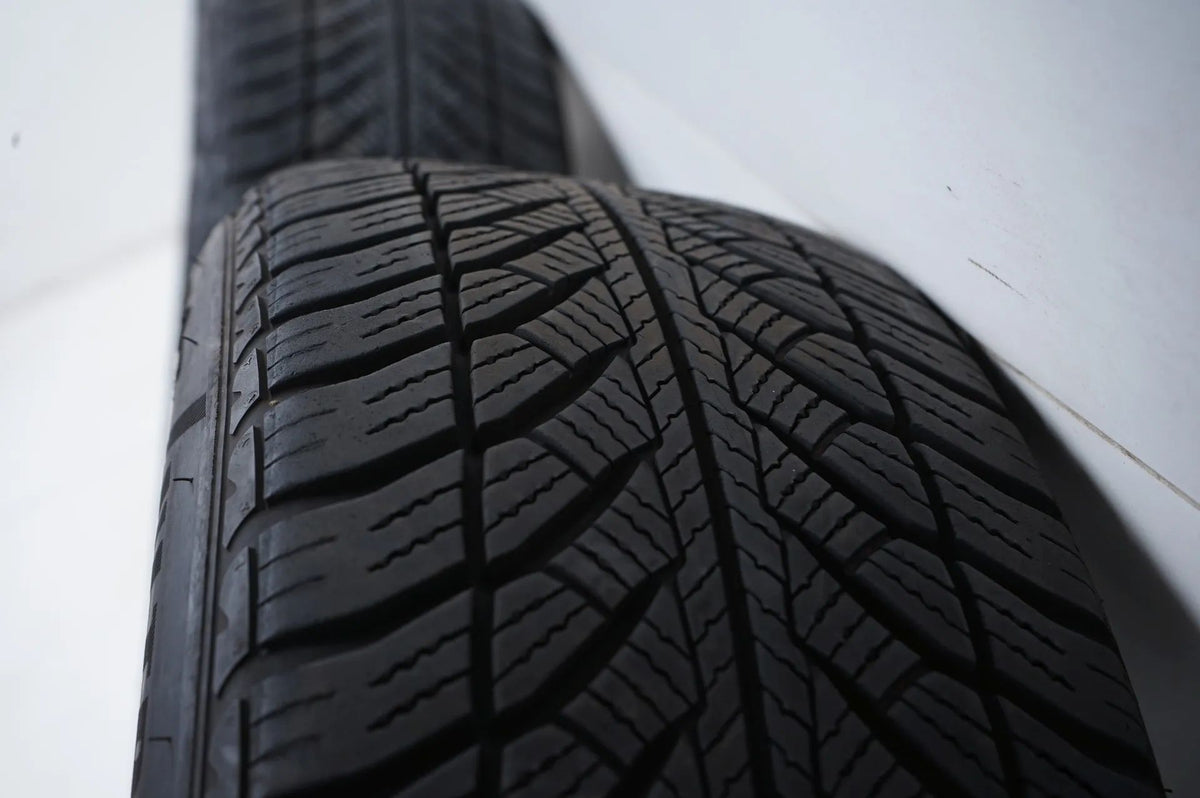 MINI MINI F55 F56 F57 Winter tires Winter wheels 195 55 16 inch Detailansicht 10