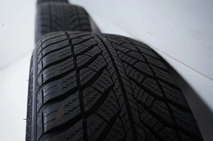 MINI MINI F55 F56 F57 Winter tires Winter wheels 195 55 16 inch