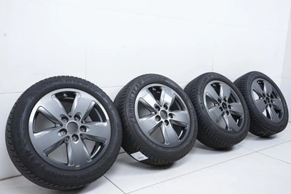 MINI MINI F55 F56 F57 Winter tires Winter wheels 195 55 16 inch