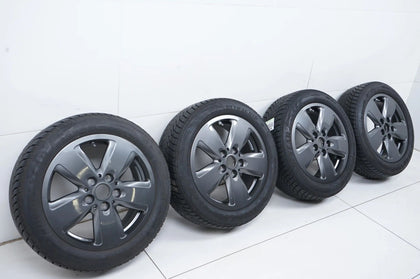 MINI MINI F55 F56 F57 Winter tires Winter wheels 195 55 16 inch