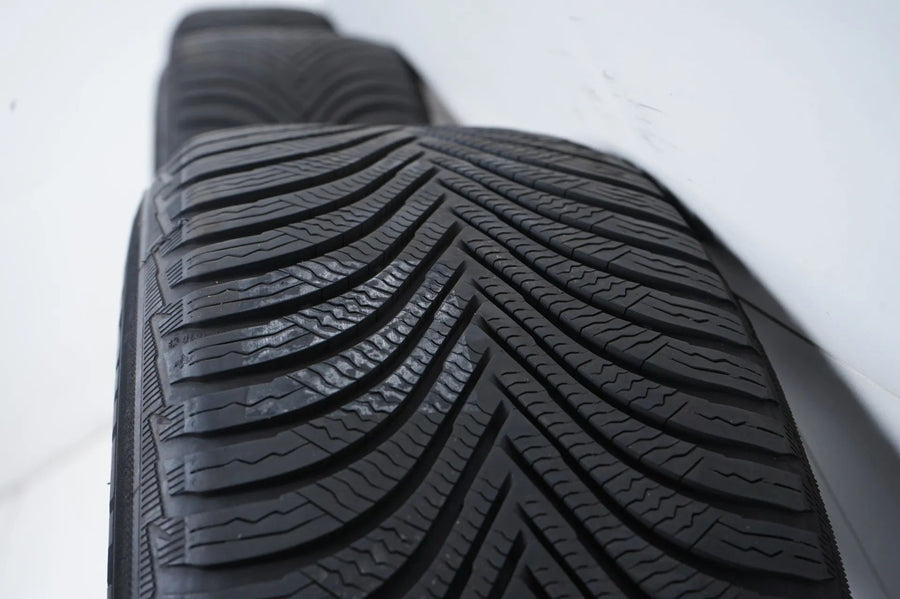 BMW 5 Series G30 G31 Winter Tires Winter Wheels 225 55 17 inch