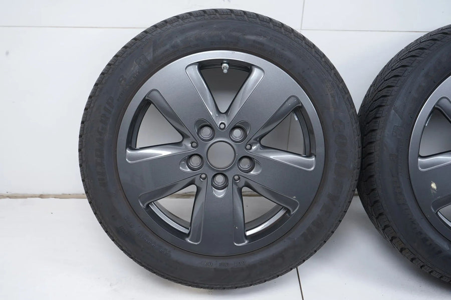 MINI MINI F55 F56 F57 Winter tires Winter wheels 195 55 16 inch