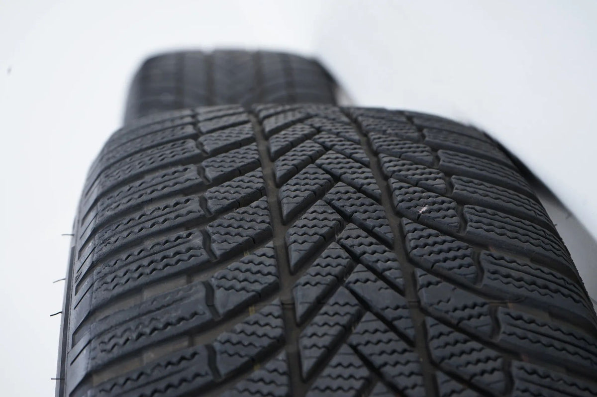 Mercedes EQC W293 N293 Winter Tires Winter Wheels 19 Inch Detailansicht 13