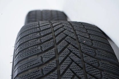 Mercedes EQC W293 N293 Winter Tires Winter Wheels 19 Inch
