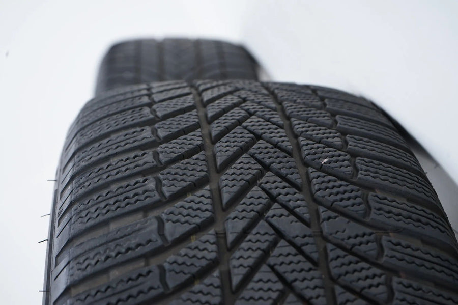 Mercedes EQC W293 N293 Winter Tires Winter Wheels 19 Inch