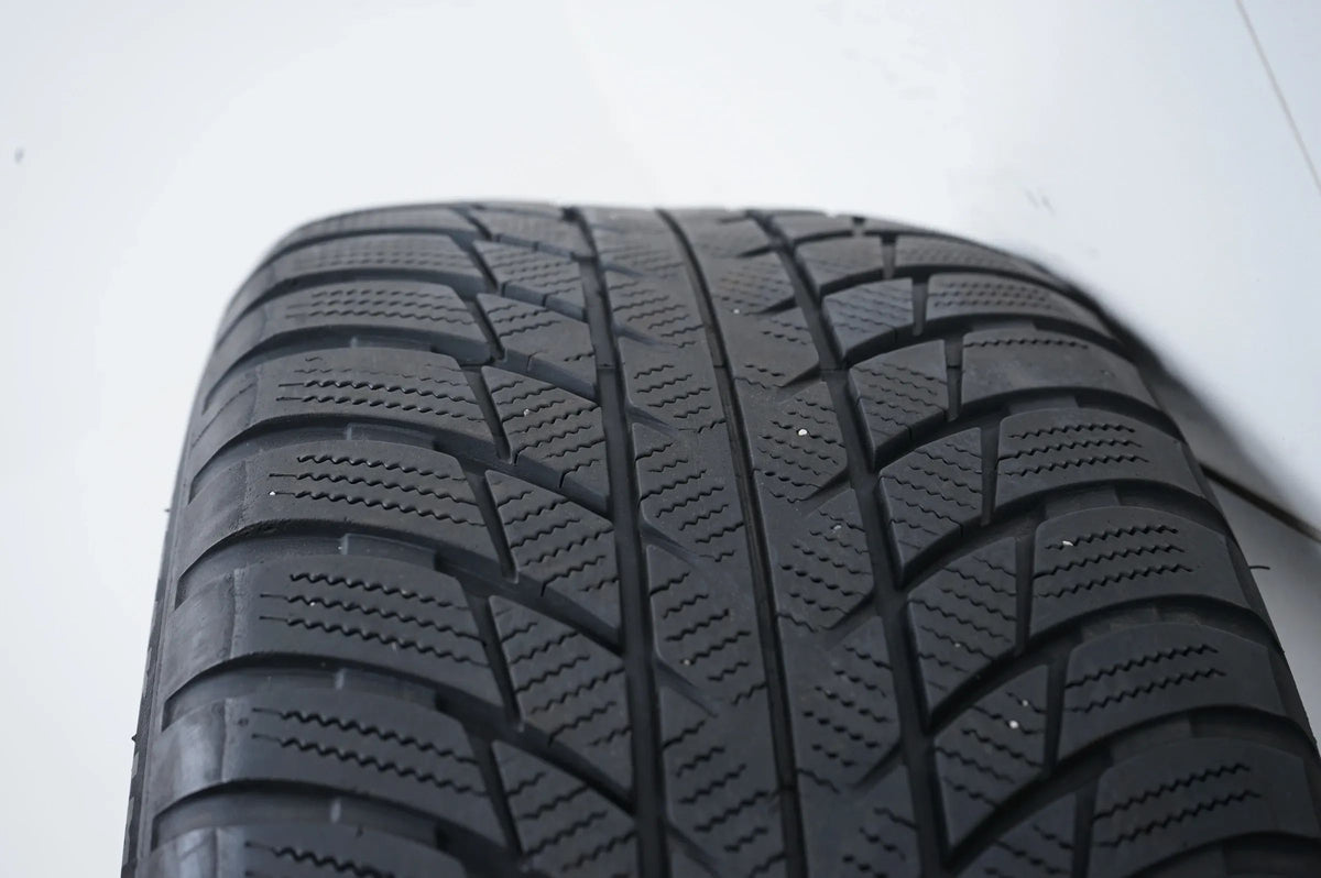 BMW 3 Series 4 Series G20 G21 Winter Wheels Winter Tires 225 50 17 inch Detailansicht 12