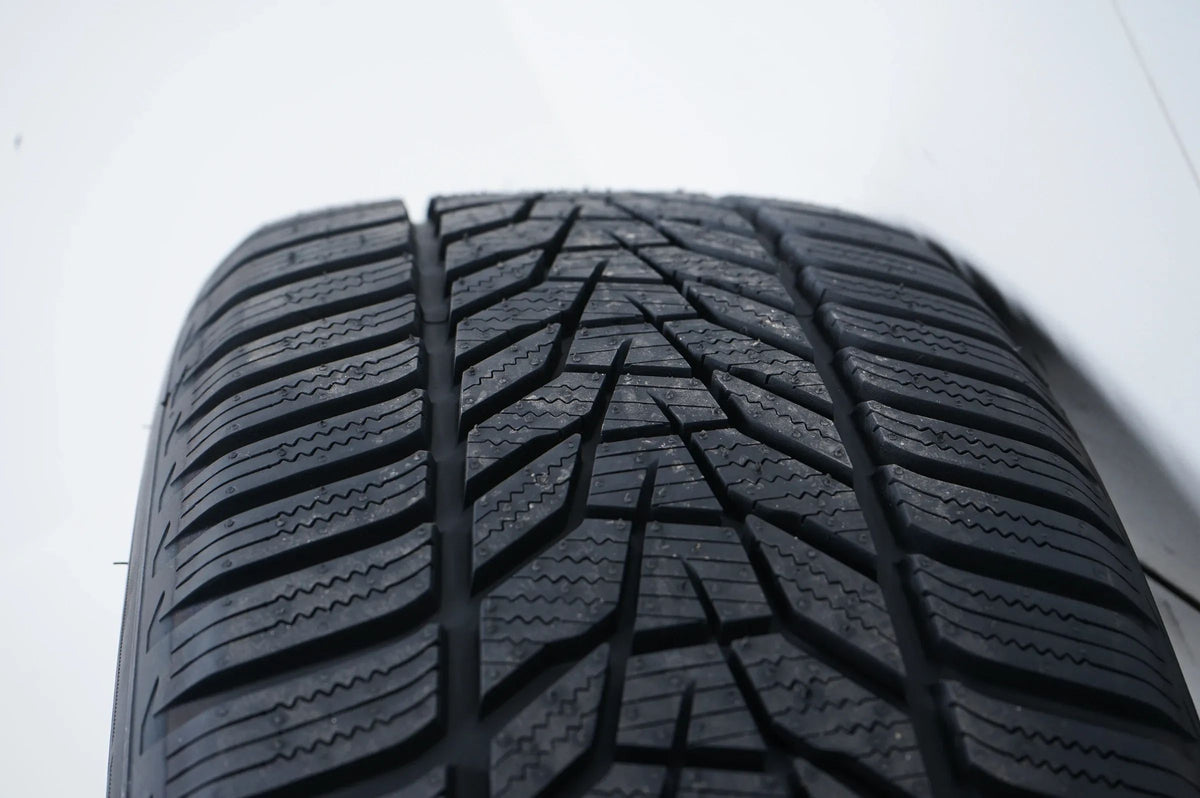 Mercedes EQA EQB H243 X243 Summer Wheels Summer Tires 18 Inch Detailansicht 16