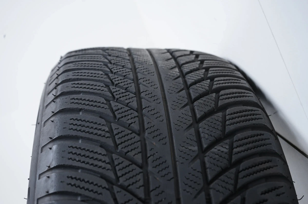 MINI Countryman F60 winter tires/wheels 225/55/17 inch 531 Detailansicht 12