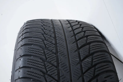 MINI Countryman F60 winter tires/wheels 225/55/17 inch 531