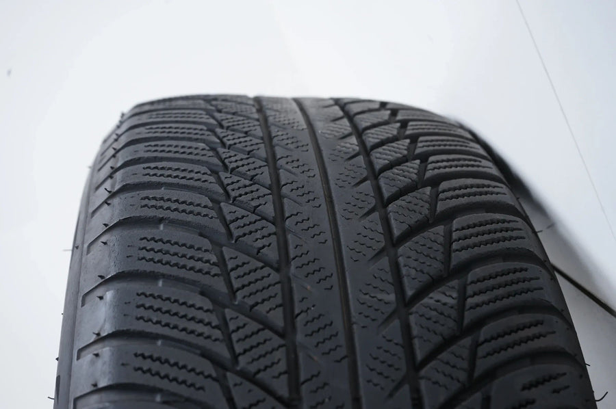 MINI Countryman F60 winter tires/wheels 225/55/17 inch 531