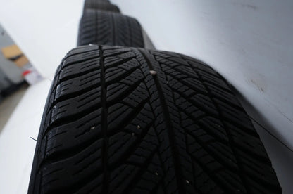BMW 5 Series G30 G31 Winter Tires Winter Wheels 245 45 18 inch