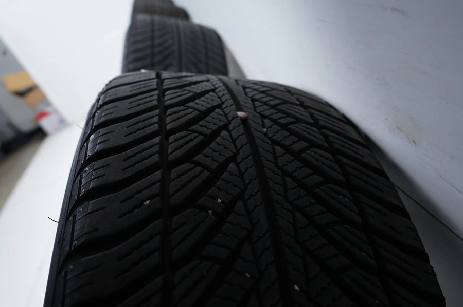 BMW 5 Series G30 G31 Winter Tires Winter Wheels 245 45 18 inch