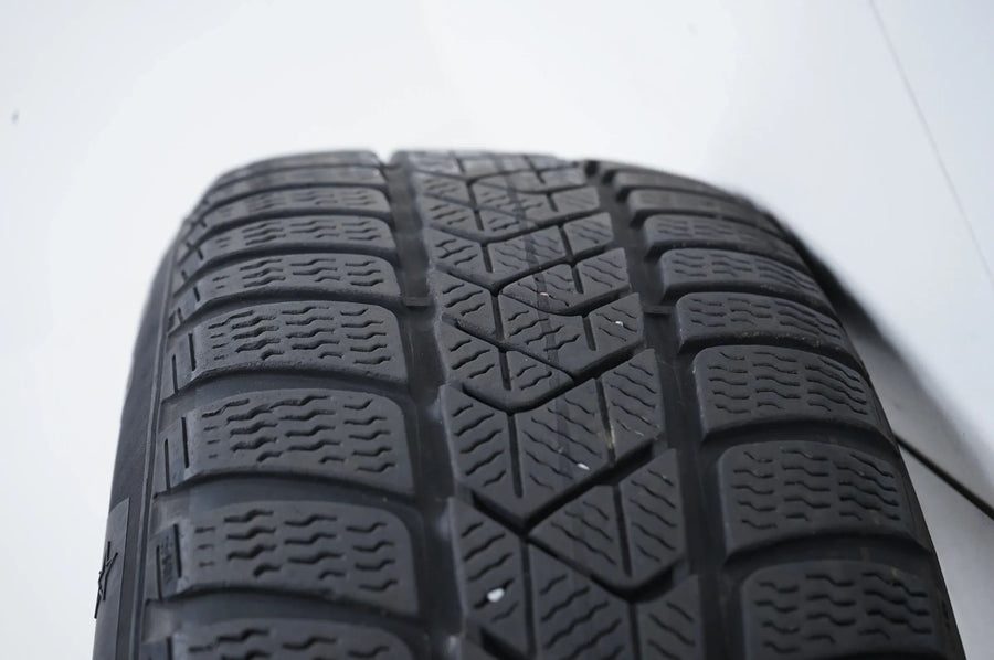 BMW X1 X2 F48 F39 Winter Tires Winter Wheels 205 60 17 inch