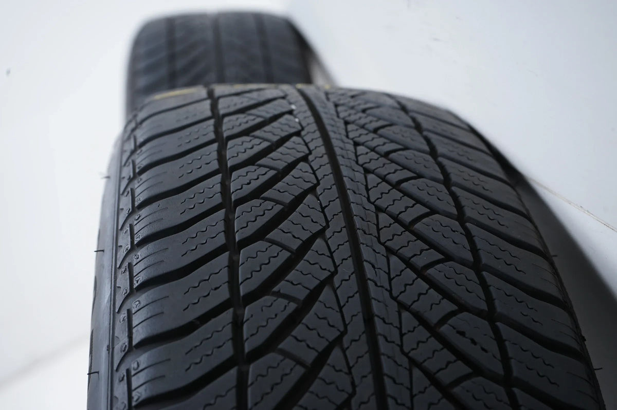MINI MINI F55 F56 F57 Winter tires Winter wheels 195 55 16 inch Detailansicht 12