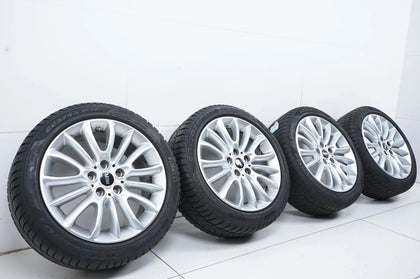 MINI Clubman F54 Winterräder Winterreifen 225 45 17 Zoll