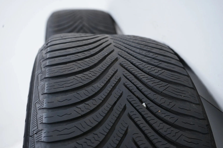 BMW 5 Series G30 G31 Winter Tires Winter Wheels 225 55 17 inch