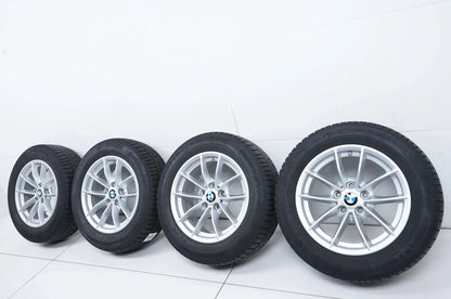 BMW 3 Series G20 G21 Winter Tires Winter Wheels 205/60 R16 inch