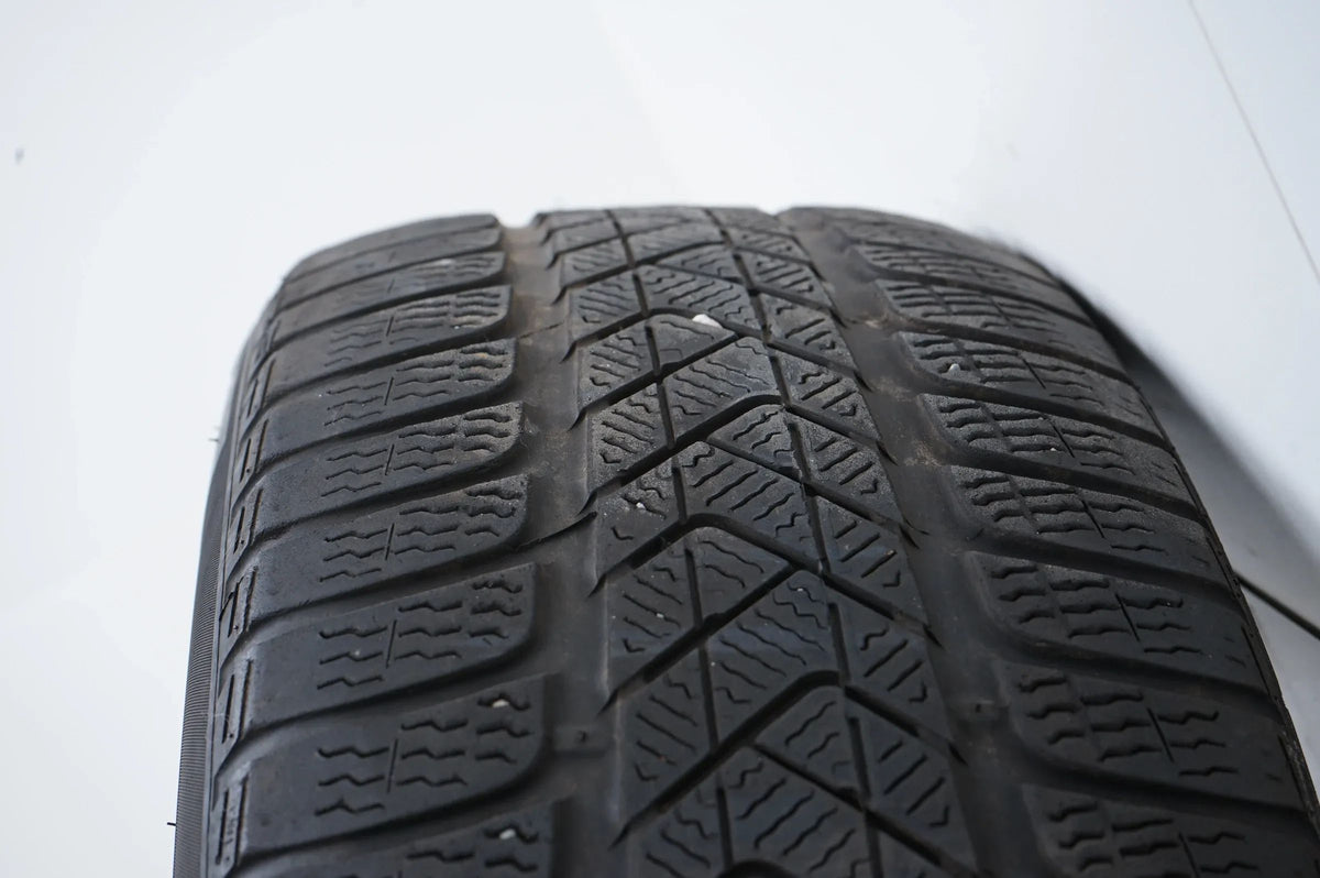 BMW 6 Series GT 7 Series G11 G32 Winter Wheels Winter Tires 245/45/19 inch Detailansicht 17
