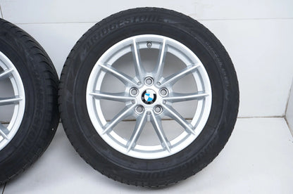 Bmw 3er G20 G21 Winterreifen Winterräder 205 60 16 Zoll