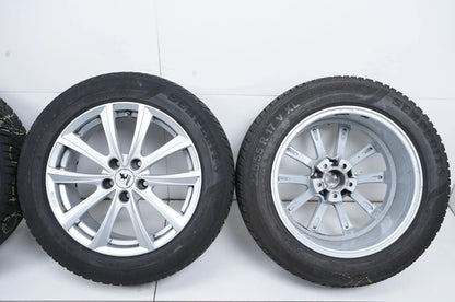 BMW 5 Series G30 G31 Winter Tires Winter Wheels 225 55 17 inch