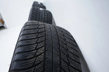 Mercedes AB Class W177 B247 Winter Wheels Winter Tires 18 Inch