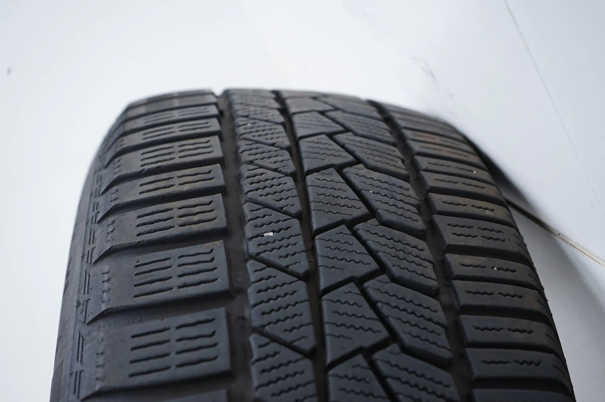 BMW 3 Series G20 G21 Winter Tires Winter Wheels 205/60 R16 inch Detailansicht 12