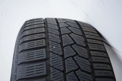 BMW 3 Series G20 G21 Winter Tires Winter Wheels 205/60 R16 inch