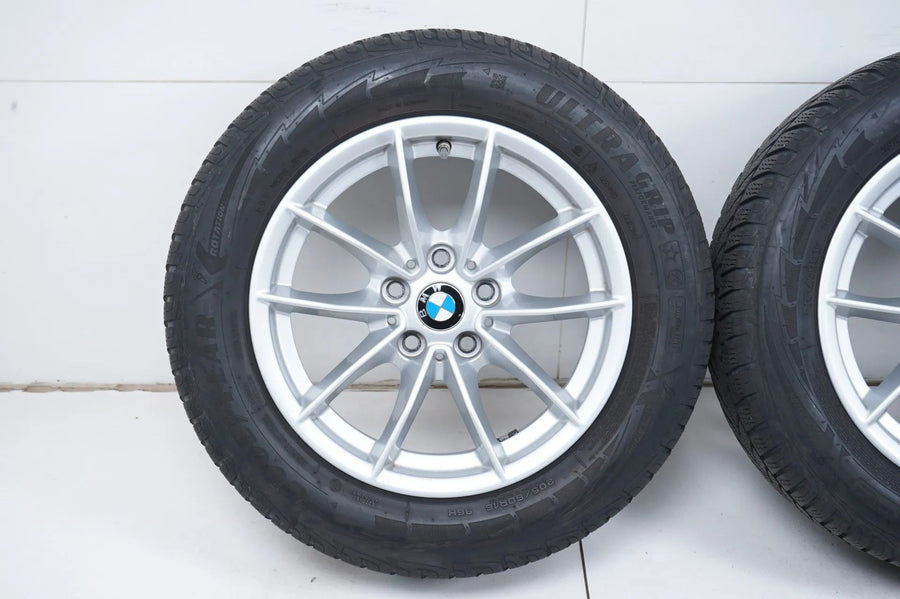 BMW 3 Series G20 G21 Winter Tires Winter Wheels 205/60 R16 inch