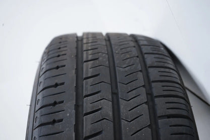 VW Transporter T5 summer tires, summer wheels 205/65 R16 inch