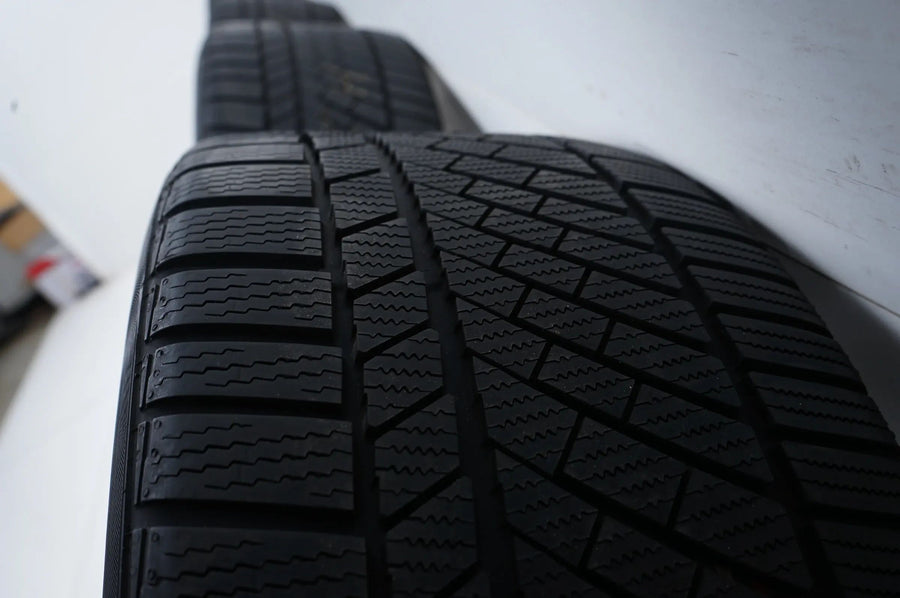 BMW Z4 G29 winter tires/wheels 255/40/18 inch M798