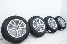 Pneus/jantes hiver 235/60 R18 pouces pour Mercedes Classe GLC W254