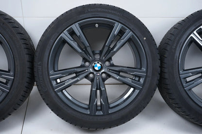 BMW Z4 G29 winter tires/wheels 255/40/18 inch M798