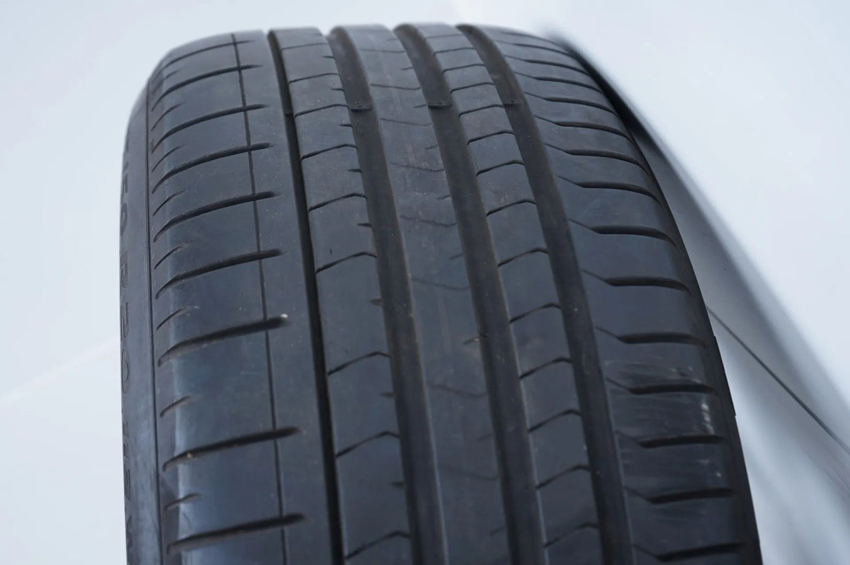 Mercedes GLS X167 W167 summer tires, summer wheels, 20 inch Detailansicht 12