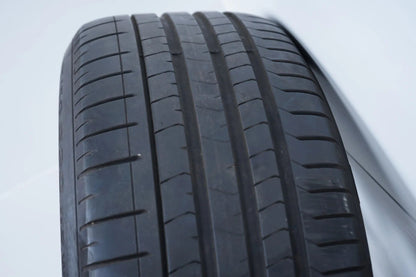Mercedes GLS X167 W167 summer tires, summer wheels, 20 inch