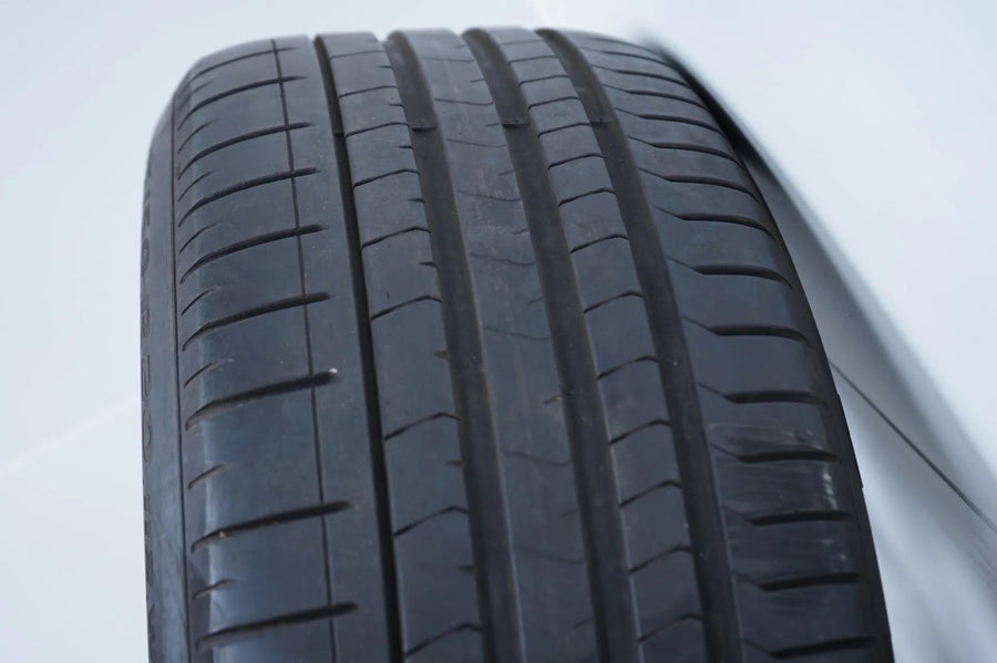 Mercedes GLS X167 W167 summer tires, summer wheels, 20 inch