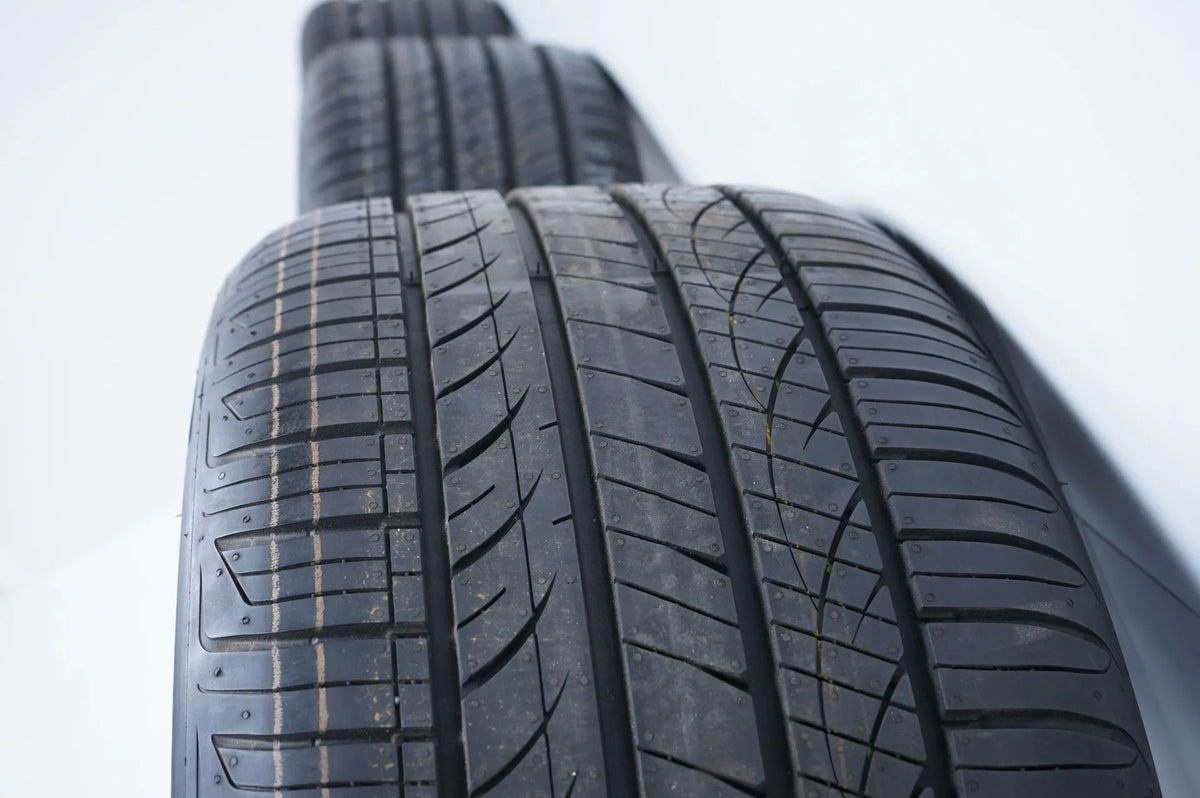 NEW Mercedes S Class W223 All-weather tires Summer wheels 20 inch Detail view 10