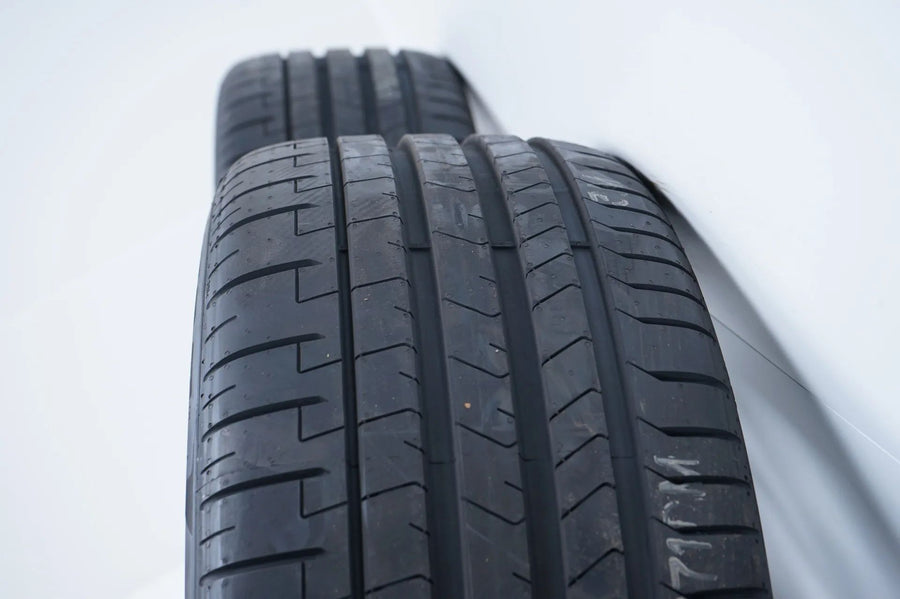 Mercedes S-Class W223 summer tires, summer wheels, 19 inch