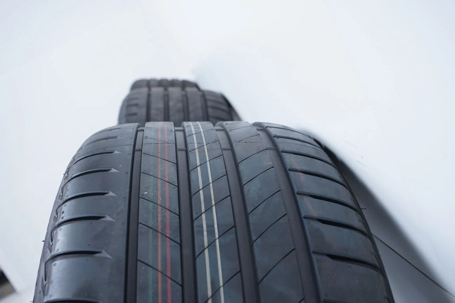 Jantes été 20 pouces comme neuves pour Mercedes Classe S W223 V223 AMG