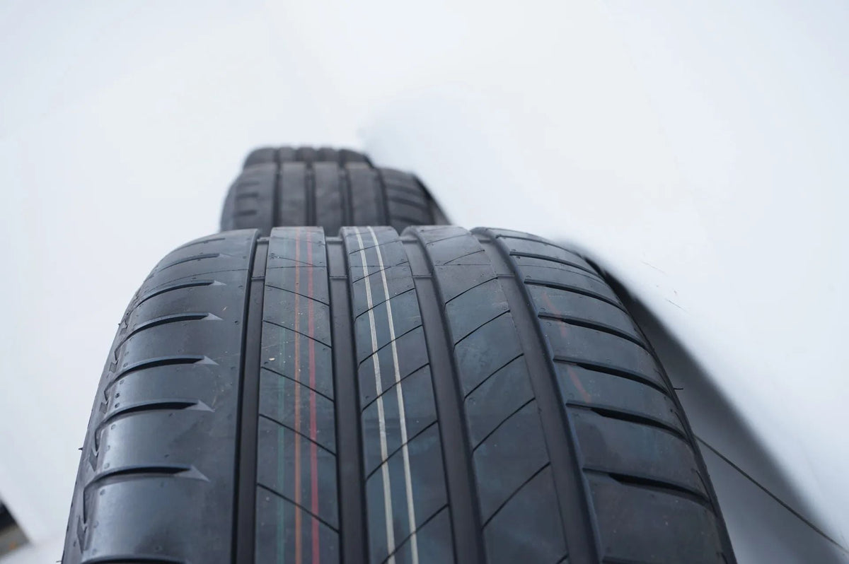 Mercedes S-Klasse W223 V223 TOP 20 Zoll AMG Alufelgen Winterräder mit neuen Winterreifen