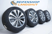 Pneus/jantes hiver Mercedes GLE W167 V167 255/50 R19 pouces