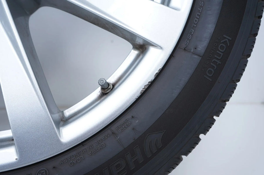 Mercedes S-Class W223 winter tires/wheels 255/45/19 inch