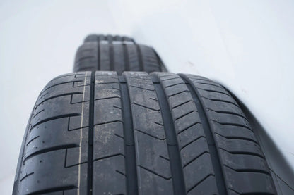 Cerchi in lega AMG Mercedes Classe S W223 V223 TOP da 20 pollici con ruote estive, pneumatici estivi