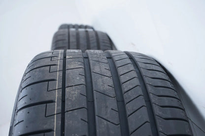 Mercedes S-Klasse W223 V223 TOP 20 Zoll AMG Alufelgen Winterräder mit neuen Winterreifen