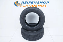 2 pneumatici invernali Pirelli 235 65 17 pollici DOT18 MO, circa 5 mm