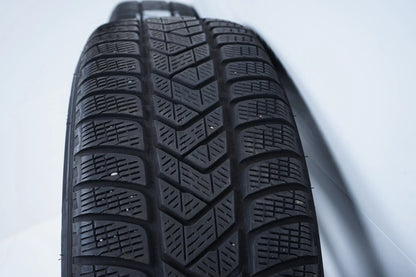 Mercedes GLC W253 X253 Winterreifen Winterräder 235 60 18 Zoll