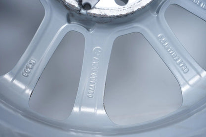 Pneus/jantes hiver Mercedes GLA W156 X156 215/60/17 pouces