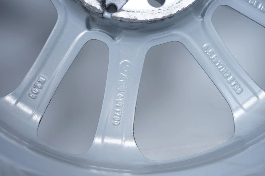 Pneus/jantes hiver Mercedes GLA W156 X156 215/60/17 pouces