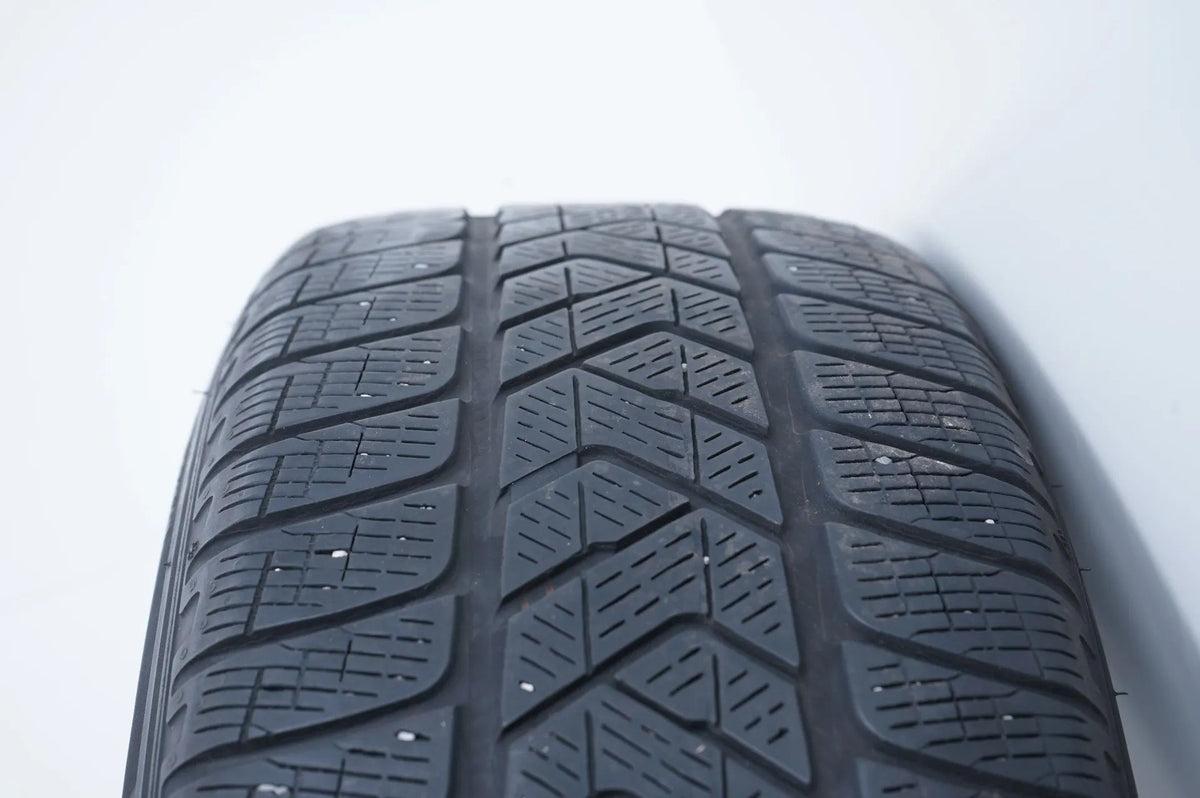 Mercedes GLC W253 X253 winter tires/wheels 235/60 R18 inch Detailansicht 10