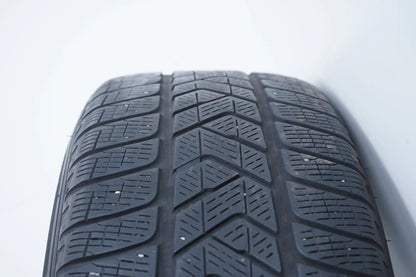 Mercedes GLC W253 X253 winter tires/wheels 235/60 R18 inch