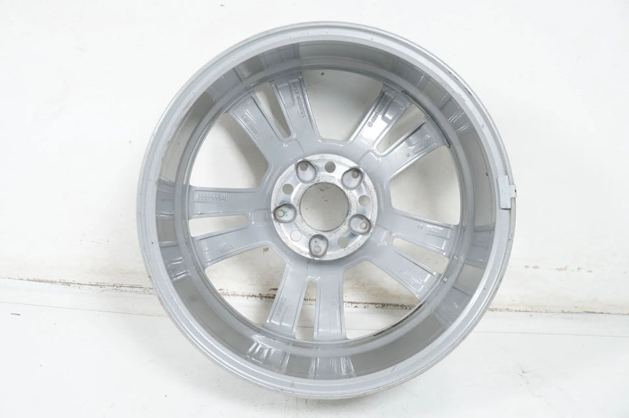 1 x Mercedes třídy E kupé W207 hliníkový disk 17 palců A2074012102 7,5J
